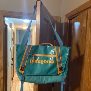 Patagonia Messenger Bag
